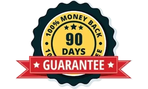 The Genius Song 90 day guarantee